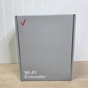 Verizon WiFi Extender E3200 Brand New In Box